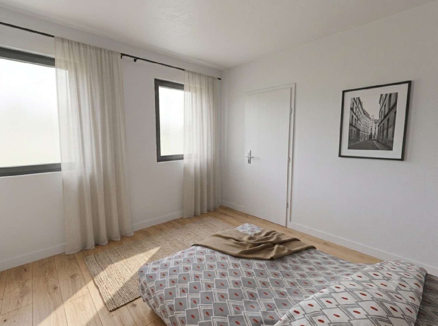 kaufen Wohnung/ Apartment Louviers Eure 4