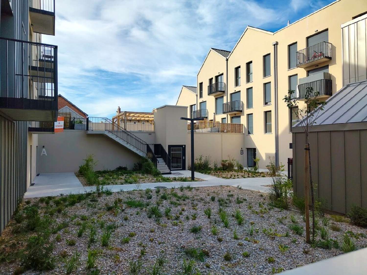kaufen Wohnung/ Apartment Louviers Eure 5