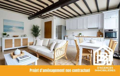 Luc-sur-Mer Calvados appartement foto 7372982