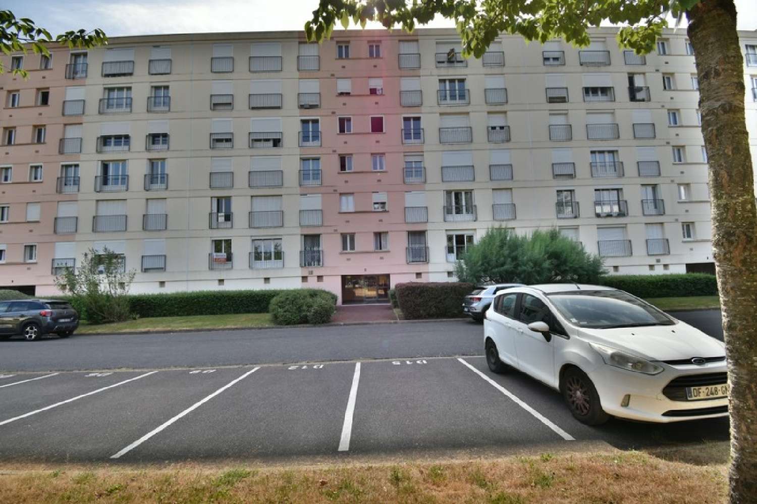 te koop appartement Lucé Eure-et-Loir 7