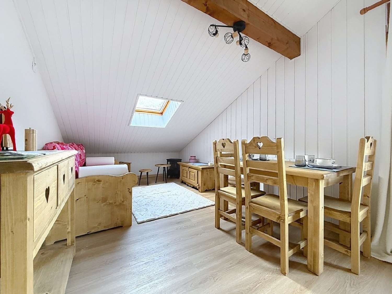 kaufen Wohnung/ Apartment Lullin Haute-Savoie 1