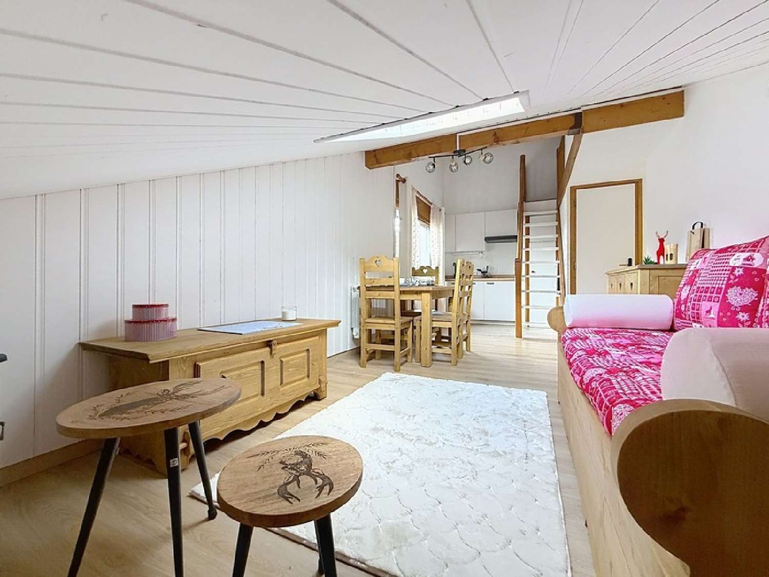 kaufen Wohnung/ Apartment Lullin Haute-Savoie 2