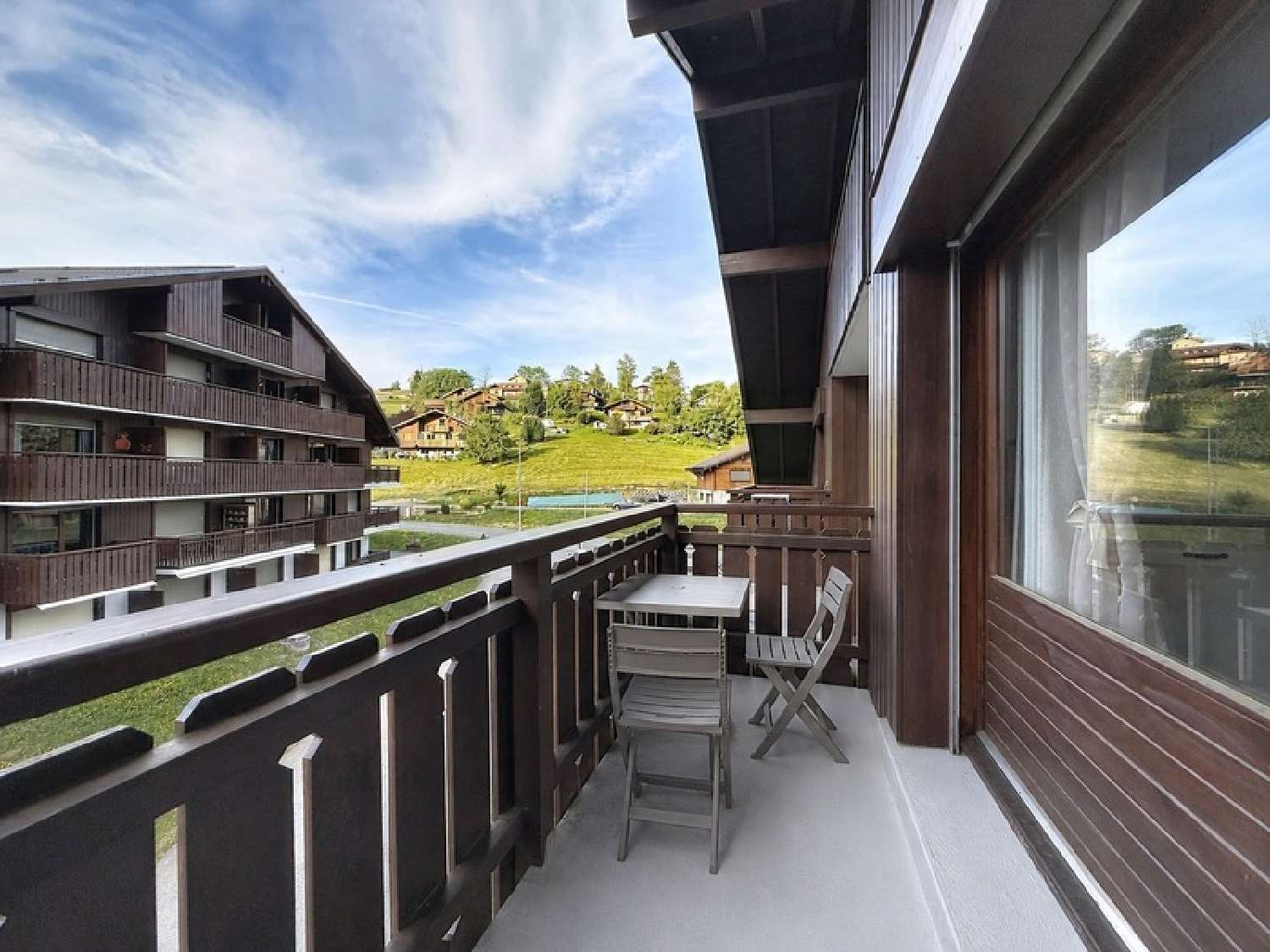 kaufen Wohnung/ Apartment Lullin Haute-Savoie 5