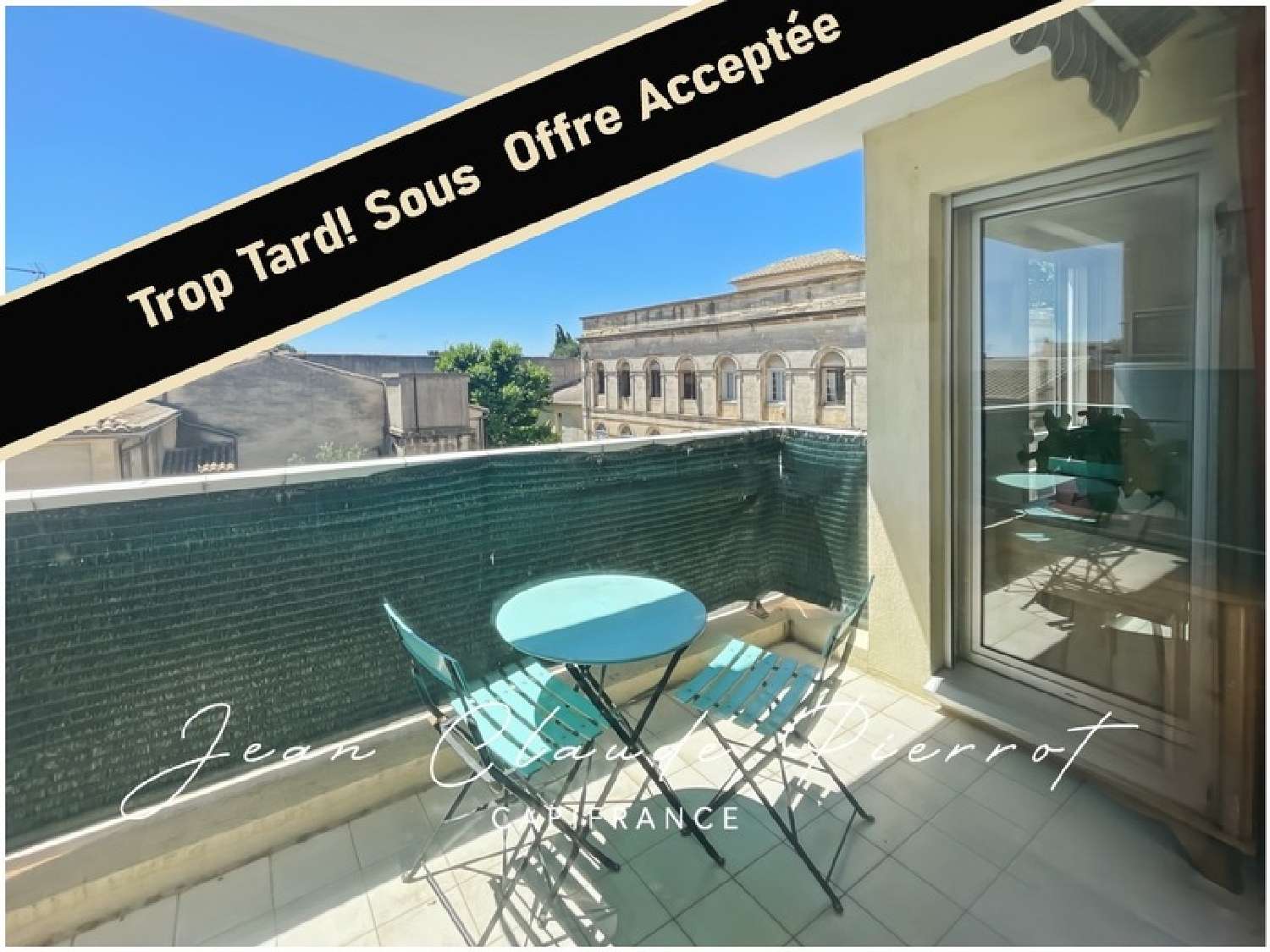  kaufen Wohnung/ Apartment Lunel Hérault 1