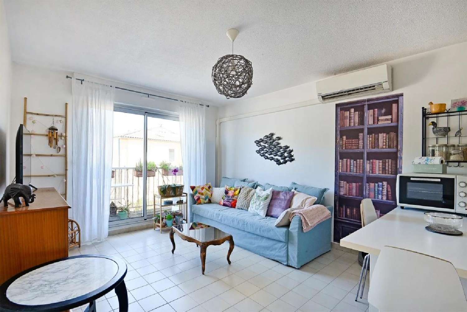 à vendre appartement Lunel Hérault 1