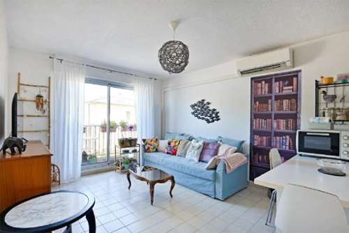 Lunel Hérault appartement foto 7373651