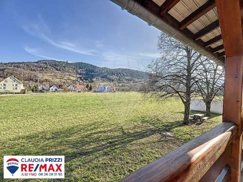 Luttenbach-près-Munster Haut-Rhin Wohnung/ Apartment Bild 7377917