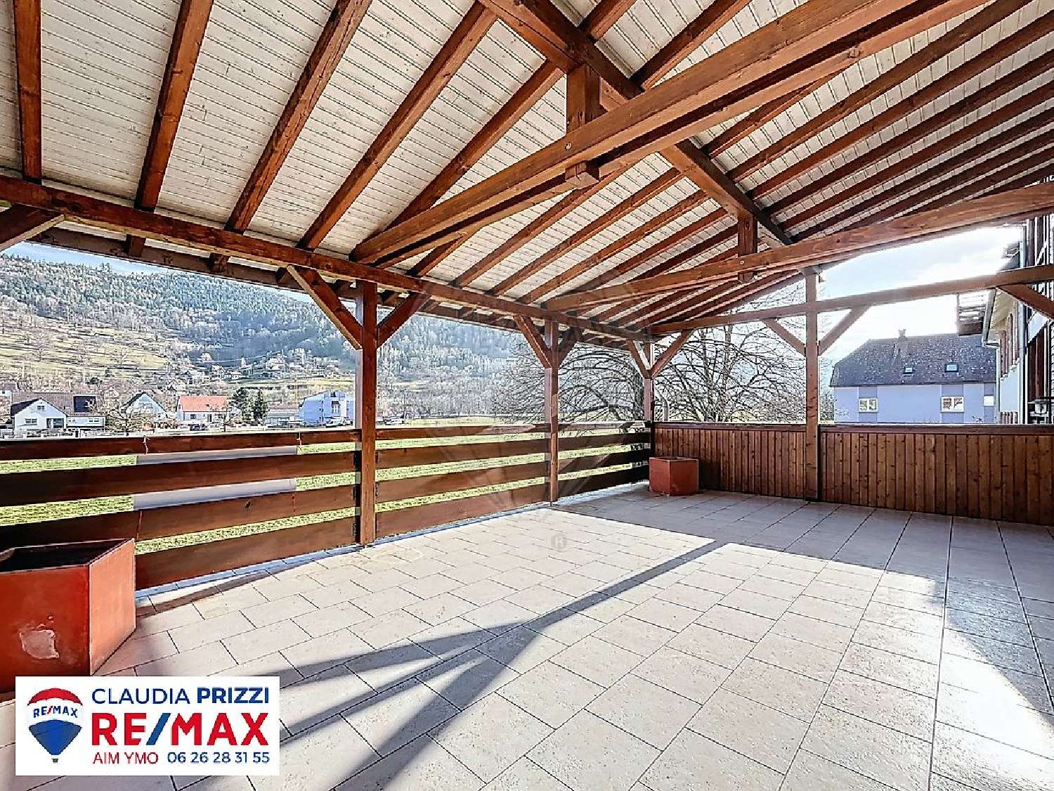  kaufen Wohnung/ Apartment Luttenbach-près-Munster Haut-Rhin 2