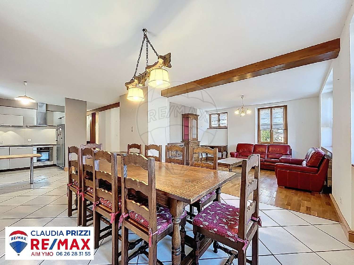  kaufen Wohnung/ Apartment Luttenbach-près-Munster Haut-Rhin 3