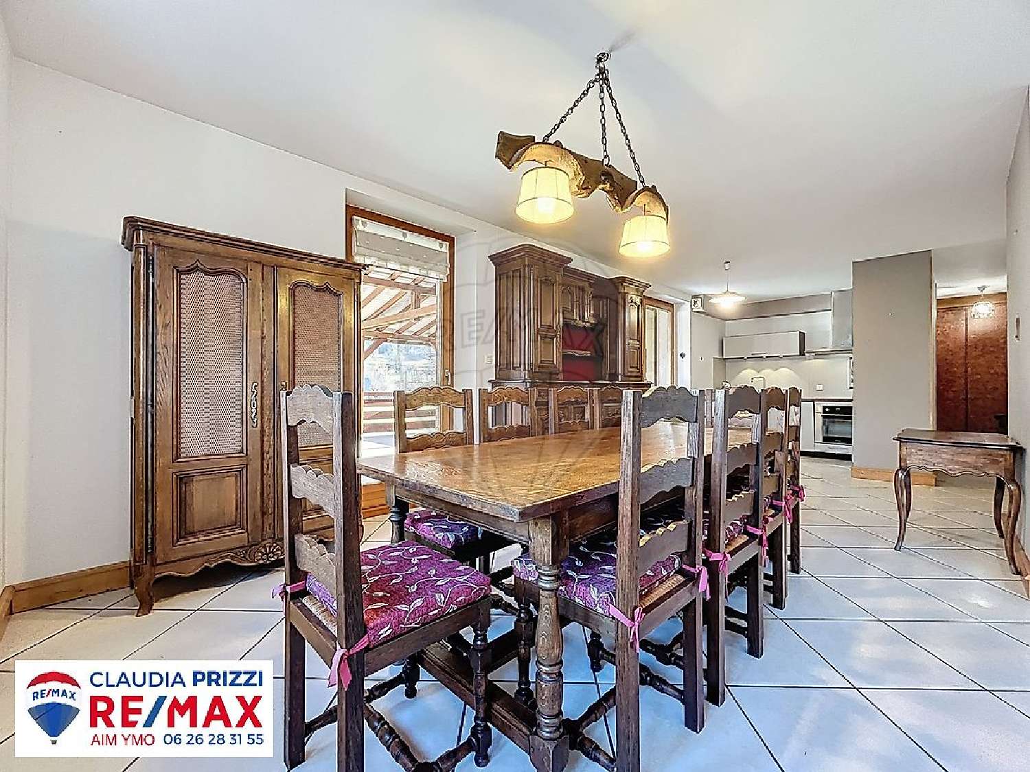  kaufen Wohnung/ Apartment Luttenbach-près-Munster Haut-Rhin 5