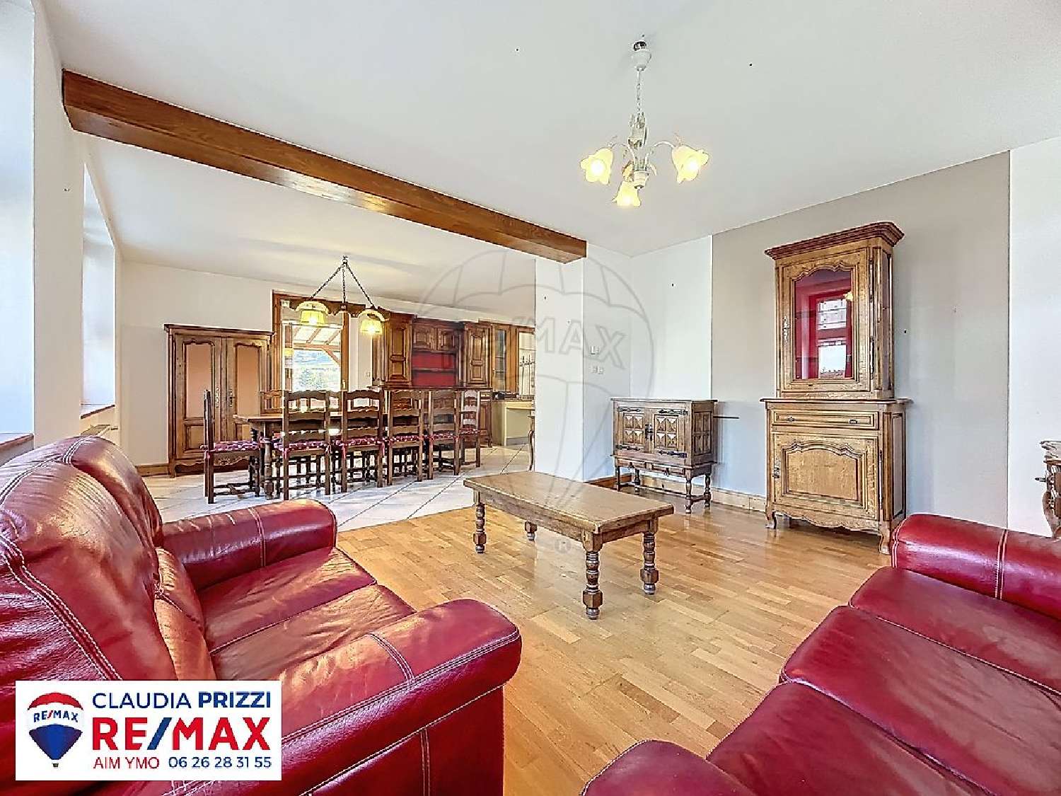  kaufen Wohnung/ Apartment Luttenbach-près-Munster Haut-Rhin 6
