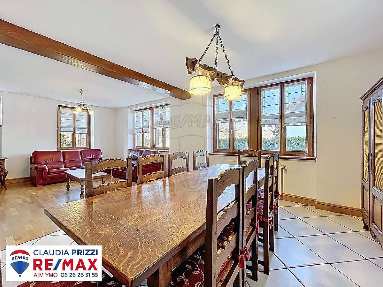  kaufen Wohnung/ Apartment Luttenbach-près-Munster Haut-Rhin 7