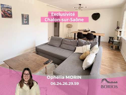 Lux Saône-et-Loire apartment foto 7377663