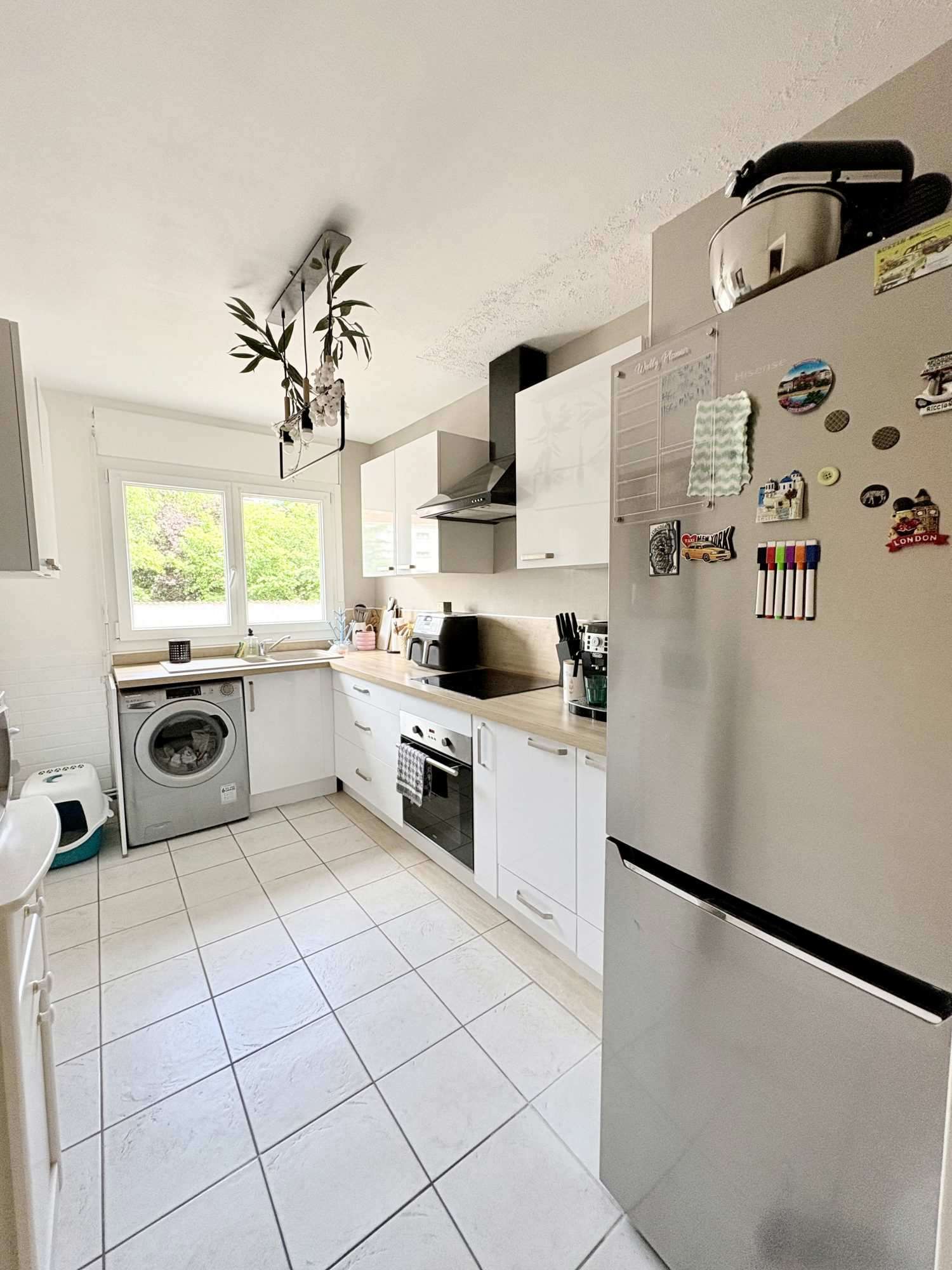 for sale apartment Lux Saône-et-Loire 2