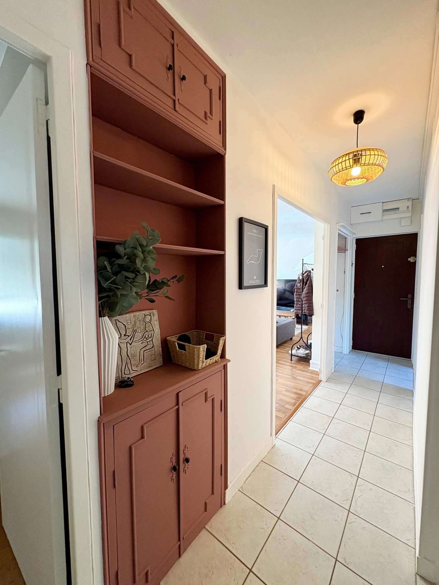 for sale apartment Lux Saône-et-Loire 3