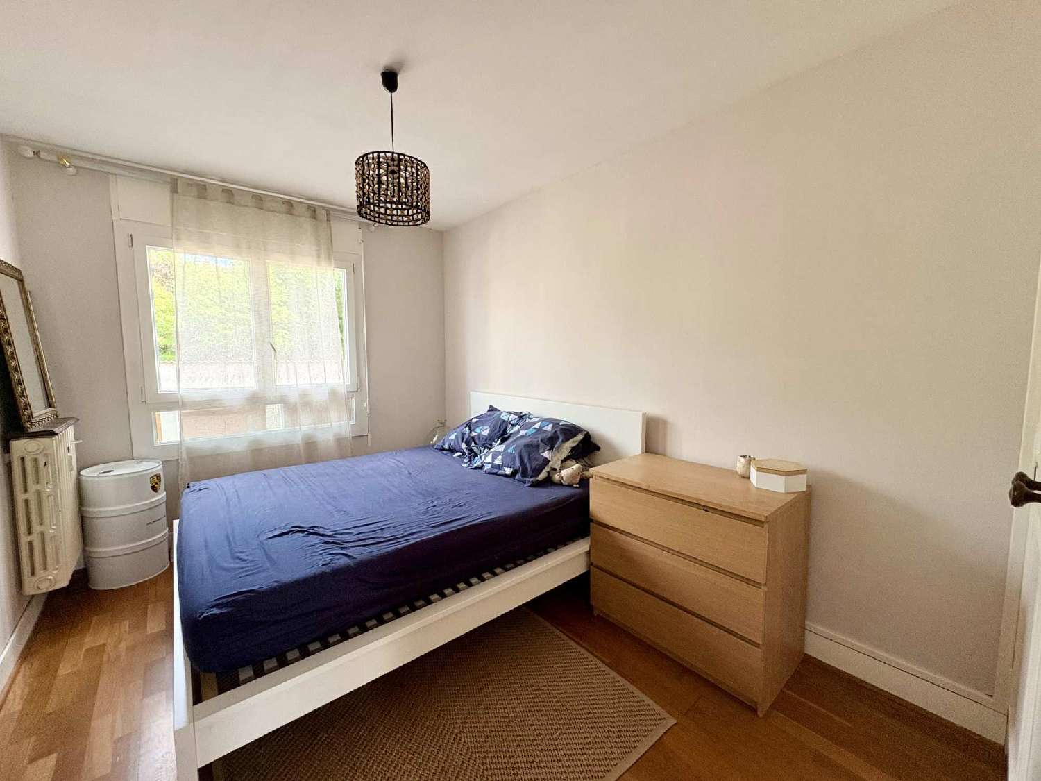 for sale apartment Lux Saône-et-Loire 5