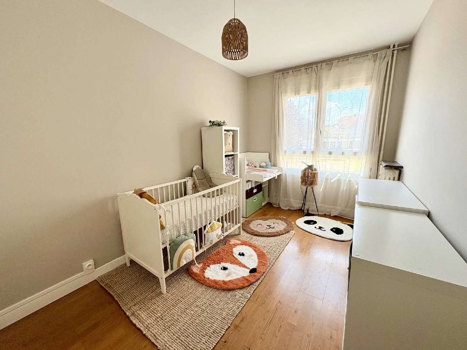 for sale apartment Lux Saône-et-Loire 6