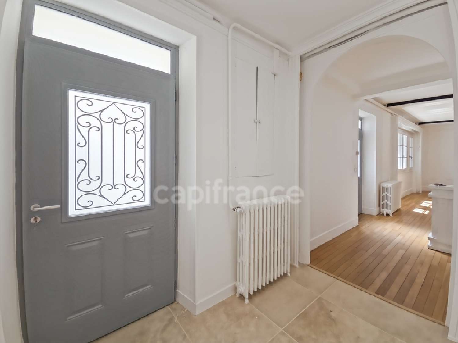 kaufen Wohnung/ Apartment Lux Saône-et-Loire 3