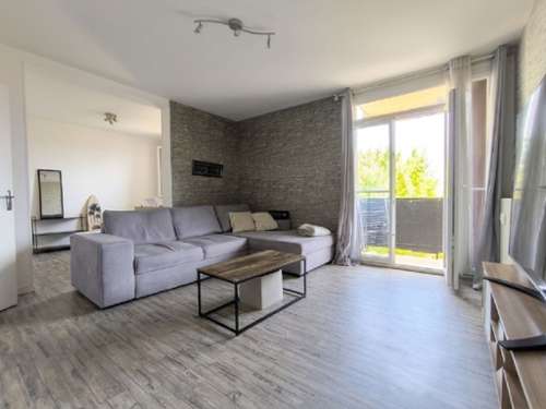 Lux Saône-et-Loire apartment foto 7371361