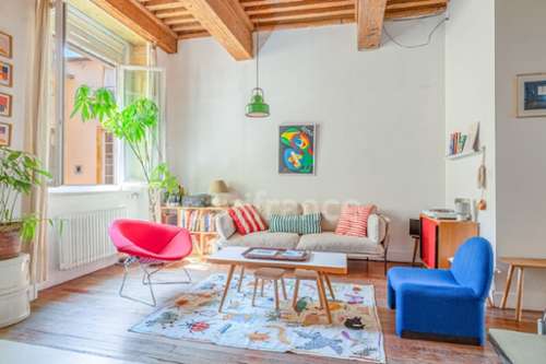 Lyon 1er Arrondissement Rhône appartement foto 7374059