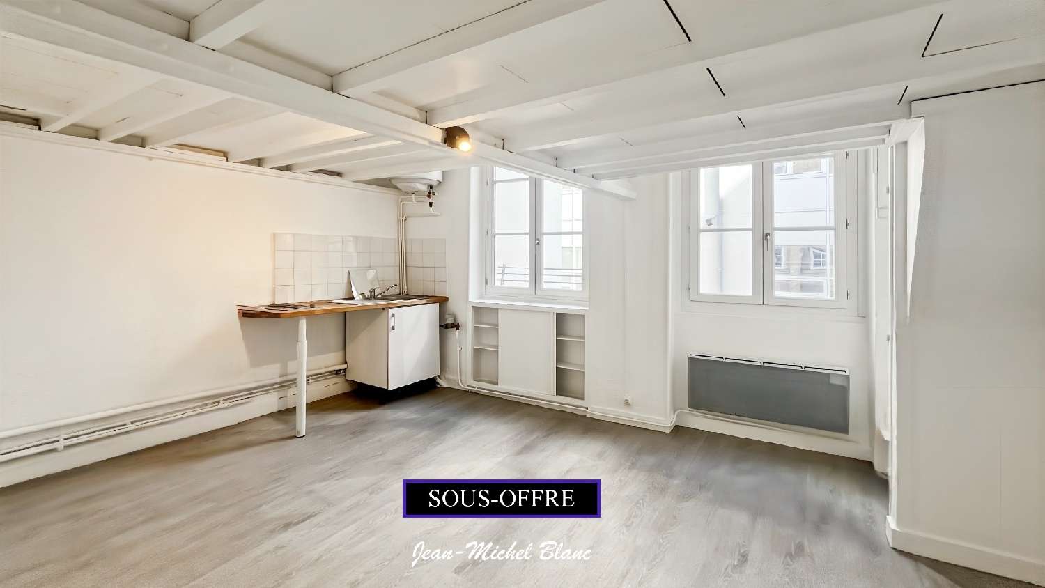  te koop appartement Lyon 1er Arrondissement Rhône 1