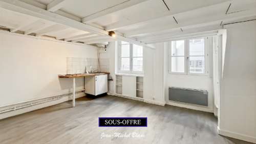 Lyon 1er Arrondissement Rhône appartement foto 7379823