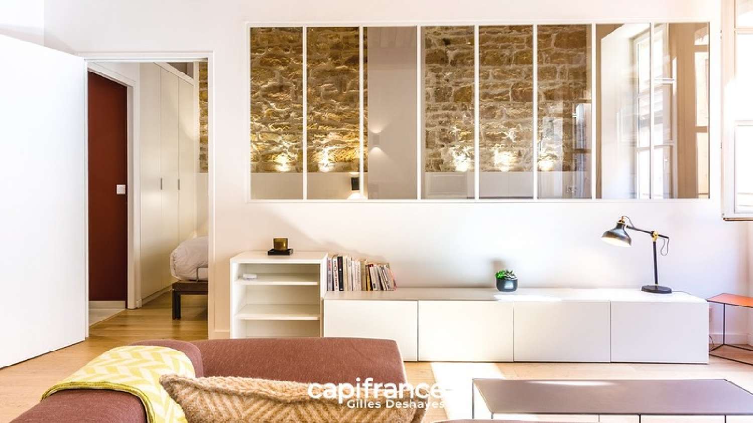 te koop appartement Lyon 1er Arrondissement Rhône 4