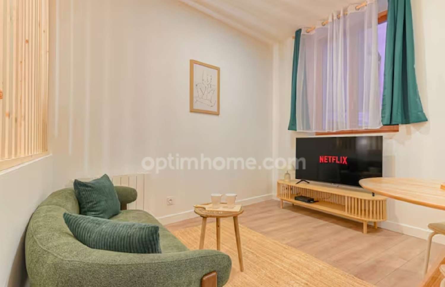 te koop appartement Lyon 1er Arrondissement Rhône 2