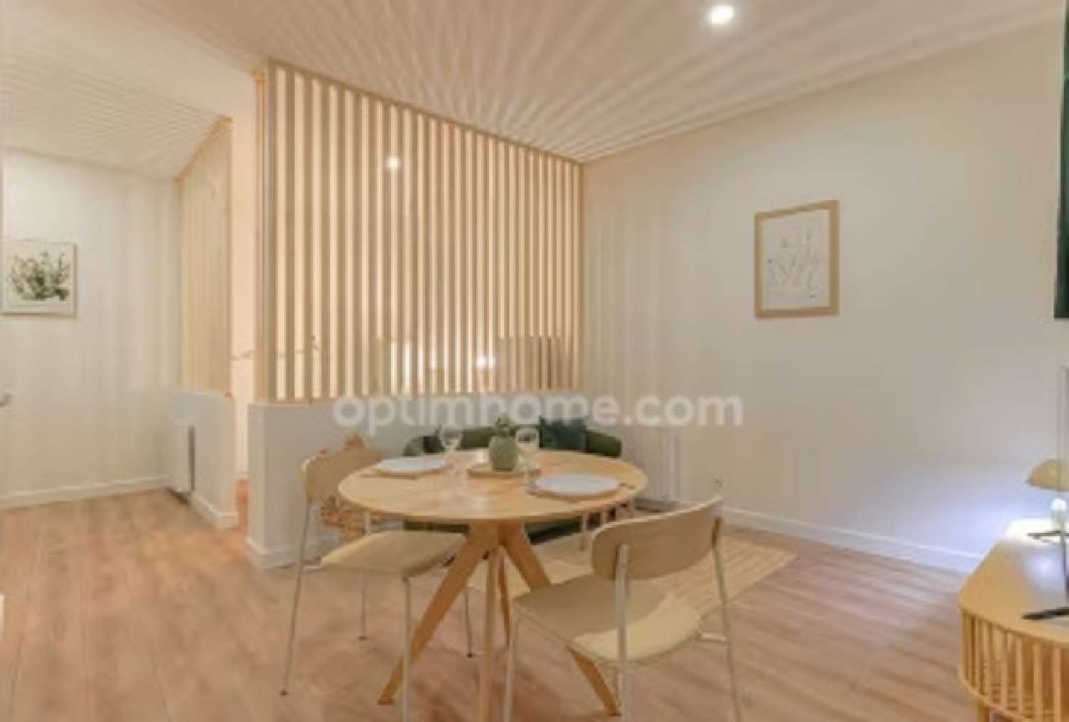 te koop appartement Lyon 1er Arrondissement Rhône 3