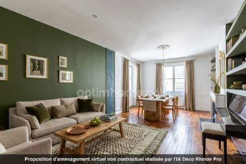 Lyon 1er Arrondissement Rhône apartamento foto 7378245