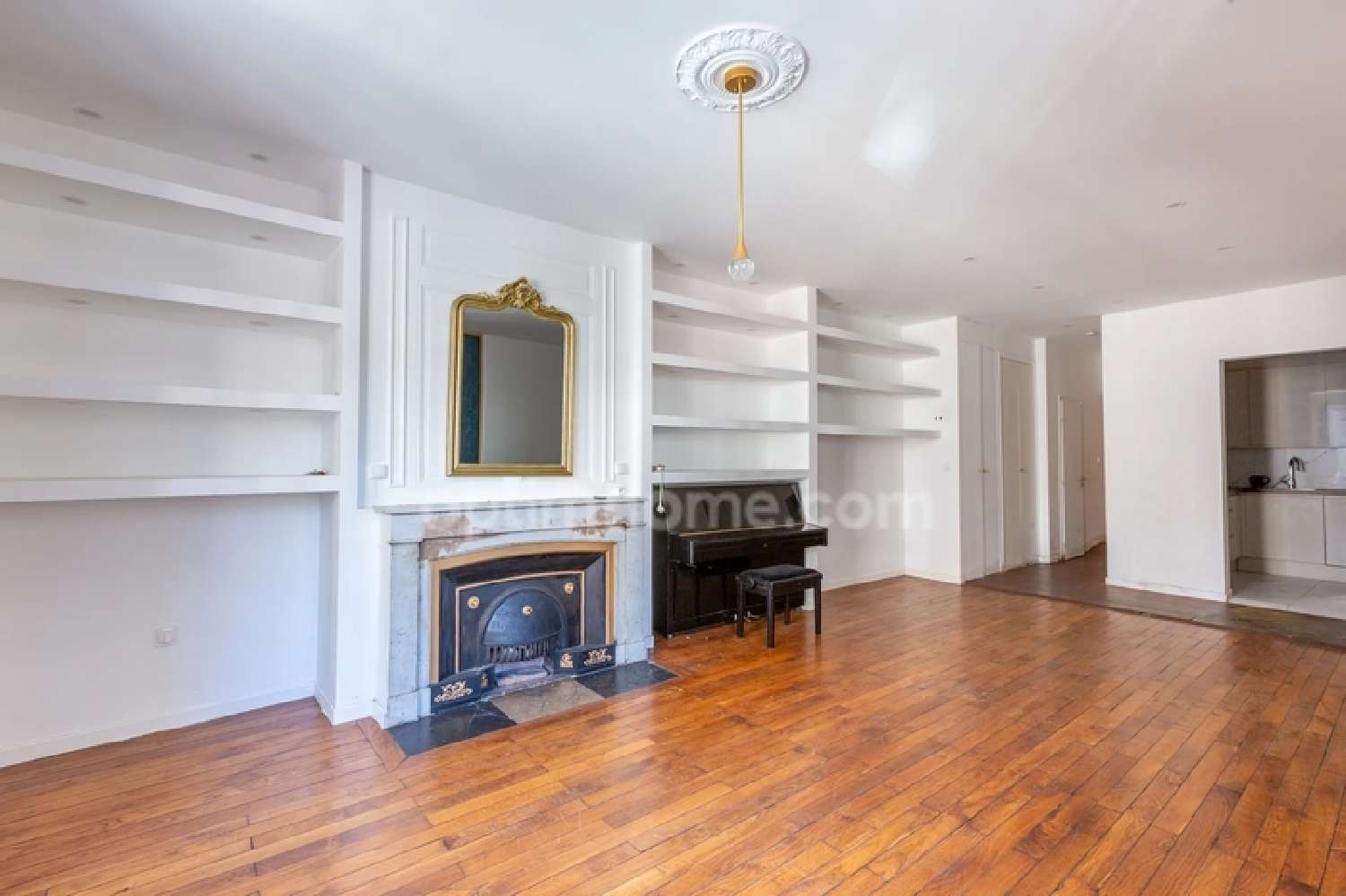  à vendre appartement Lyon 1er Arrondissement Rhône 2