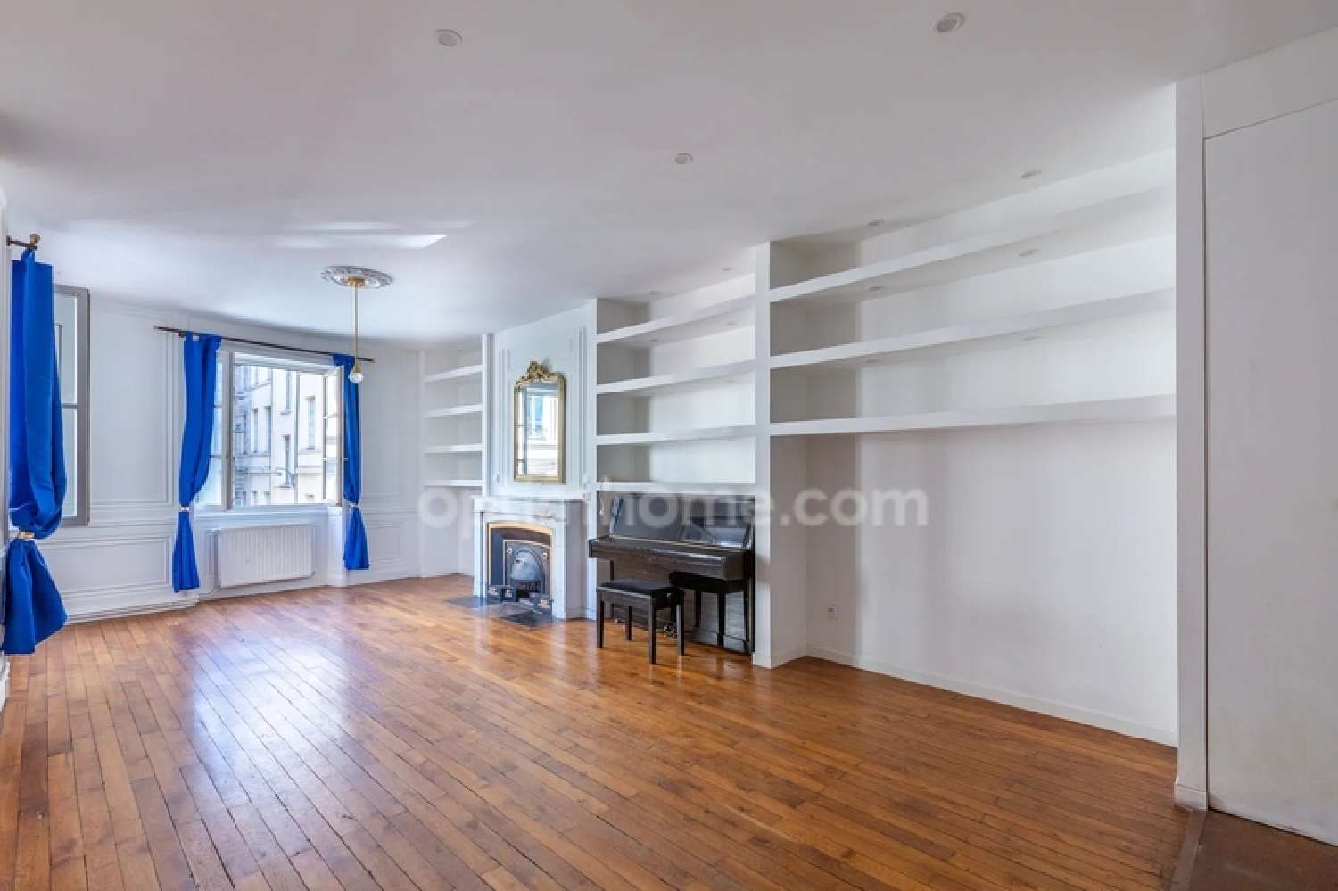  à vendre appartement Lyon 1er Arrondissement Rhône 3