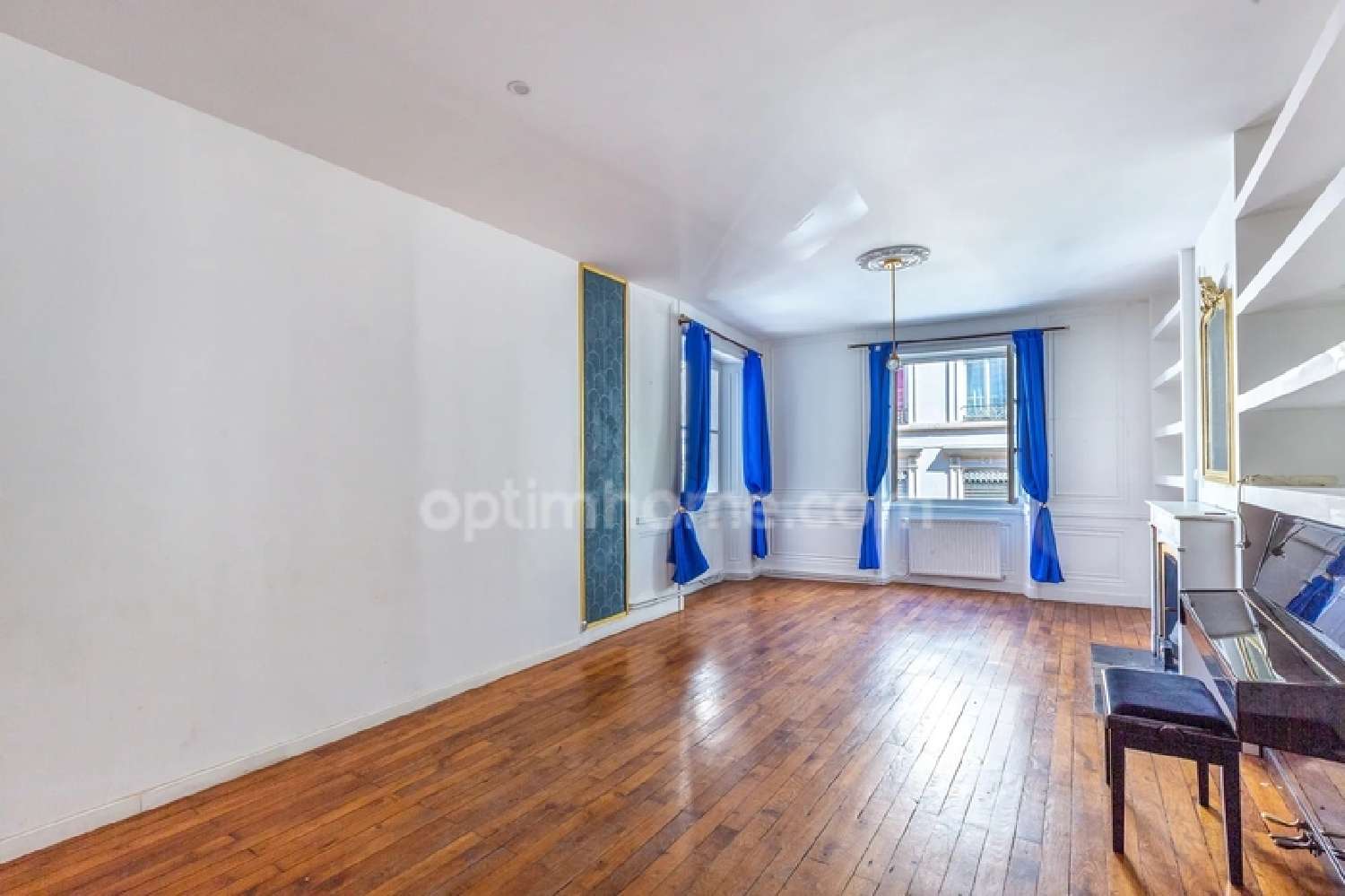  à vendre appartement Lyon 1er Arrondissement Rhône 4