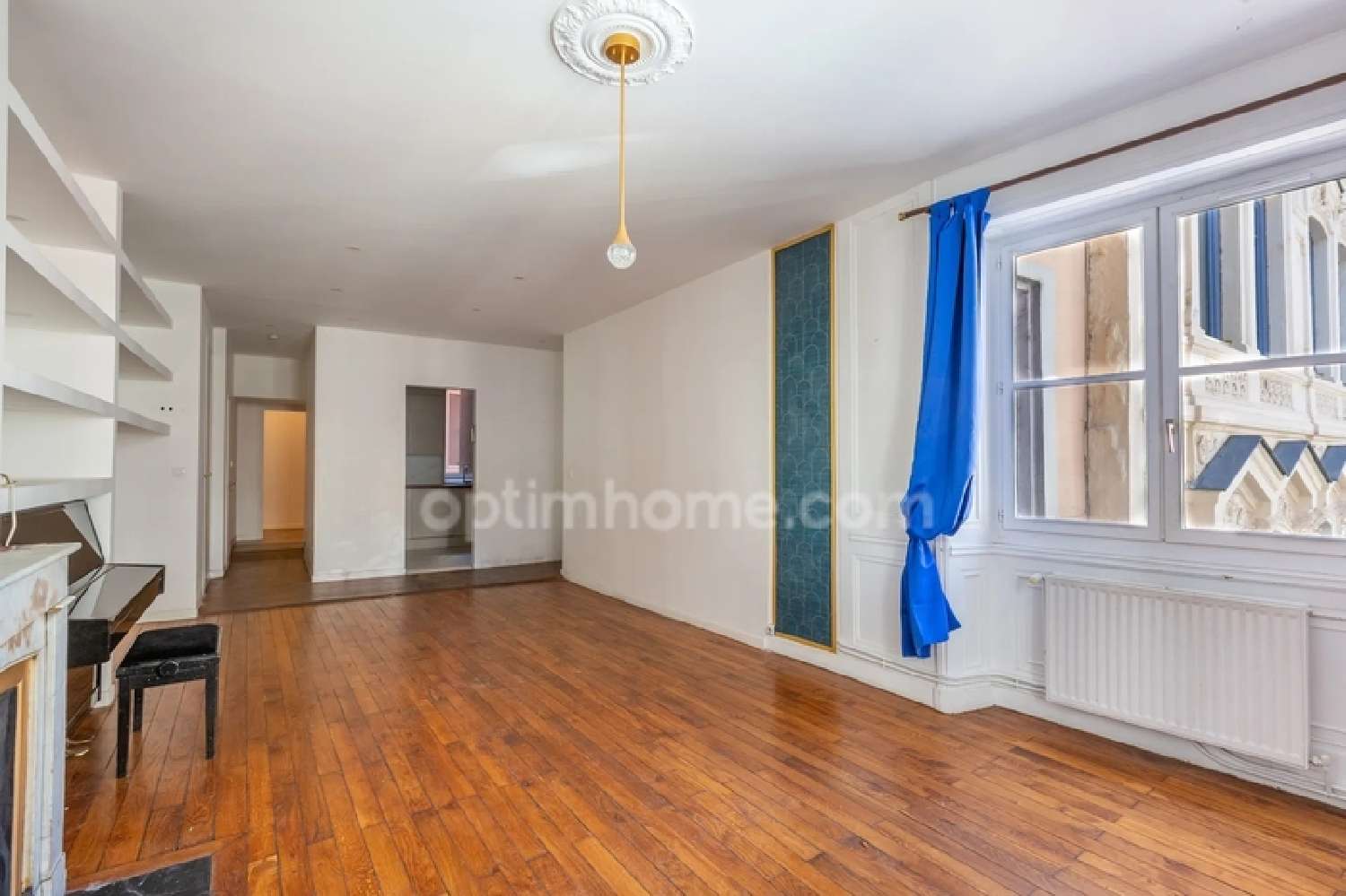  à vendre appartement Lyon 1er Arrondissement Rhône 5