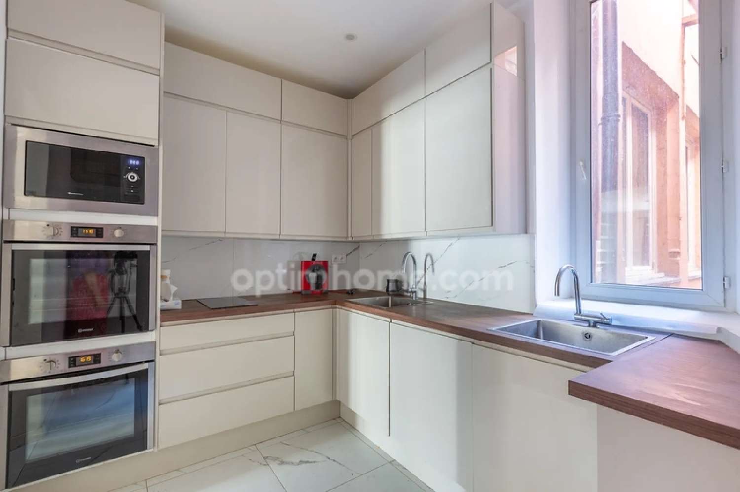  à vendre appartement Lyon 1er Arrondissement Rhône 6