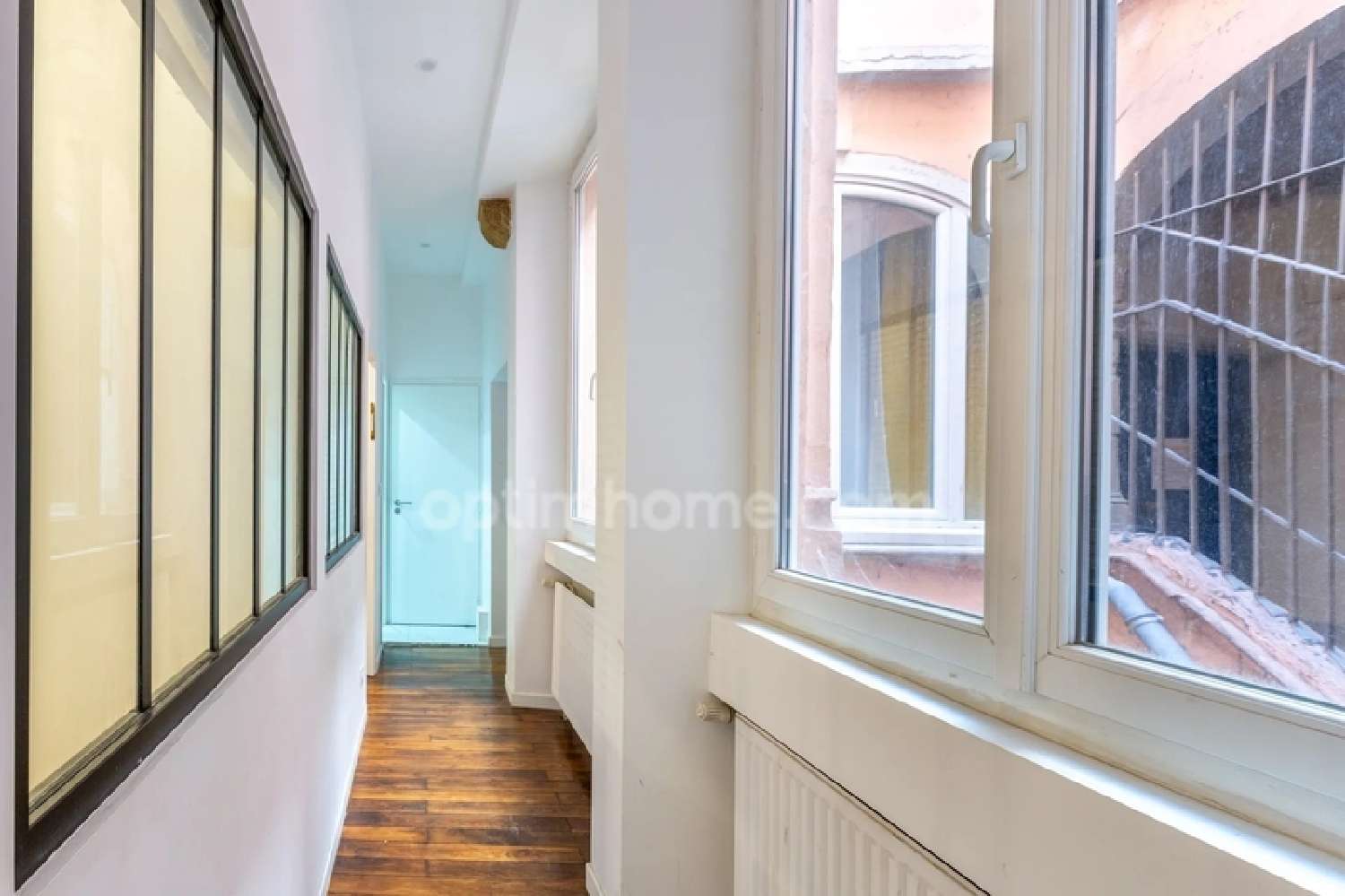  à vendre appartement Lyon 1er Arrondissement Rhône 7