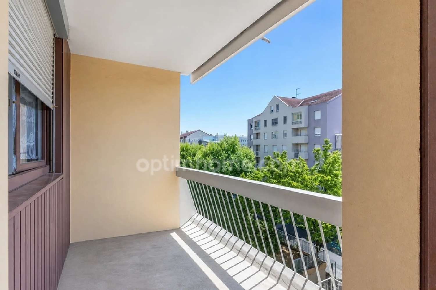 for sale apartment Lyon 3e Arrondissement Rhône 1