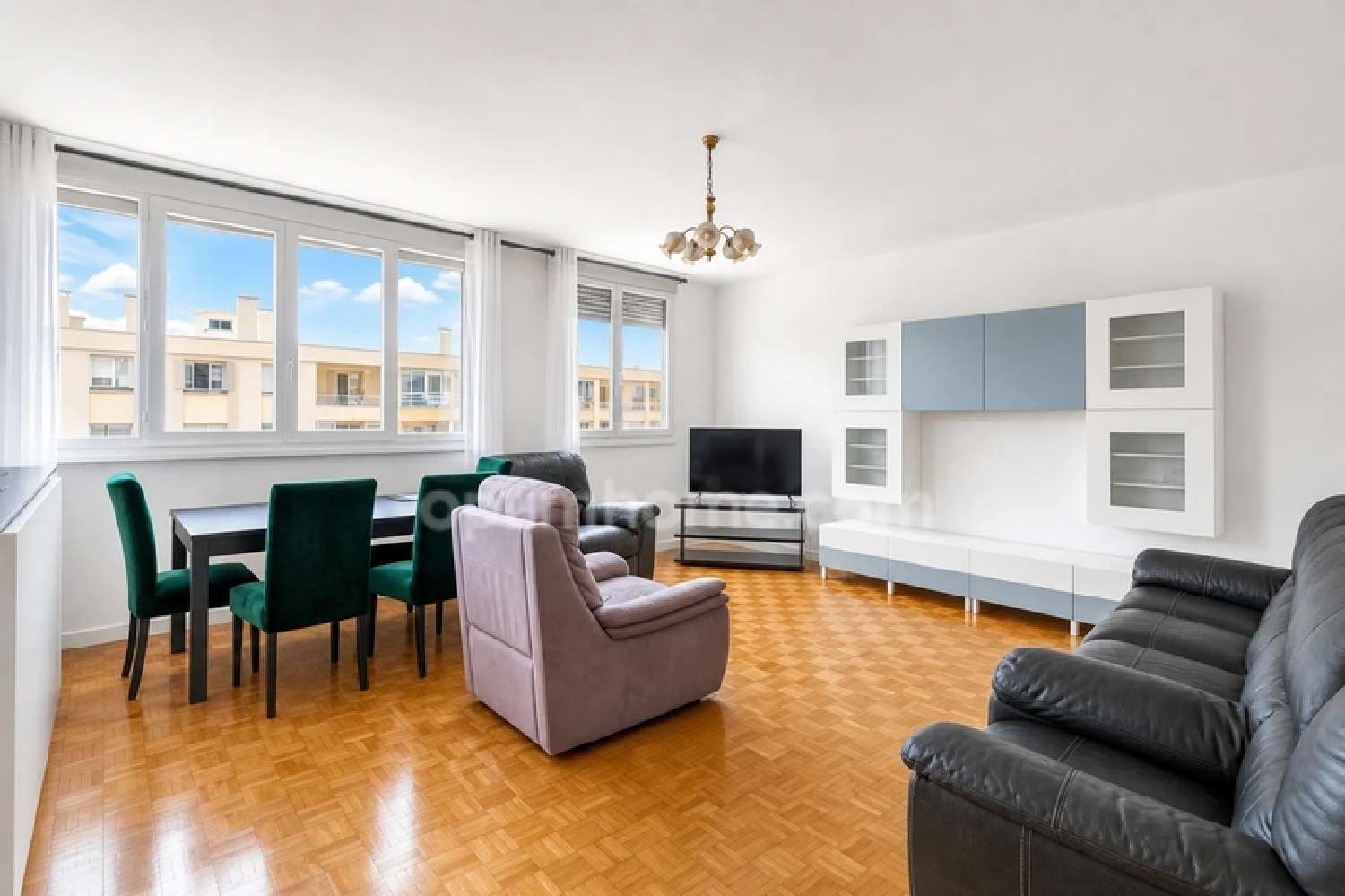 for sale apartment Lyon 3e Arrondissement Rhône 2