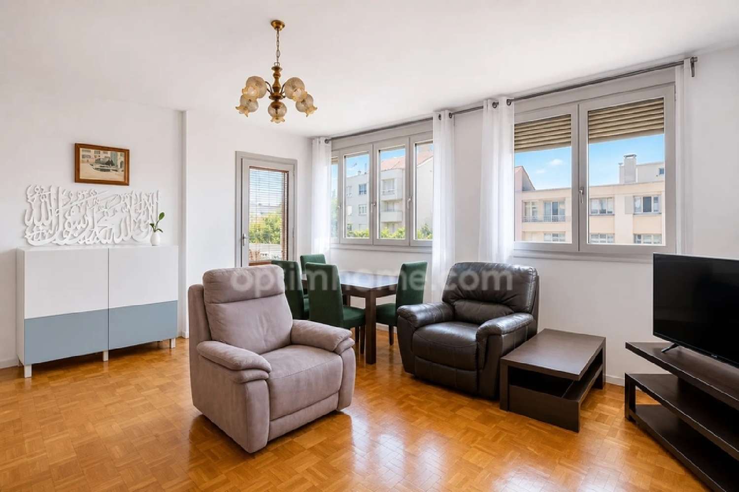 for sale apartment Lyon 3e Arrondissement Rhône 3