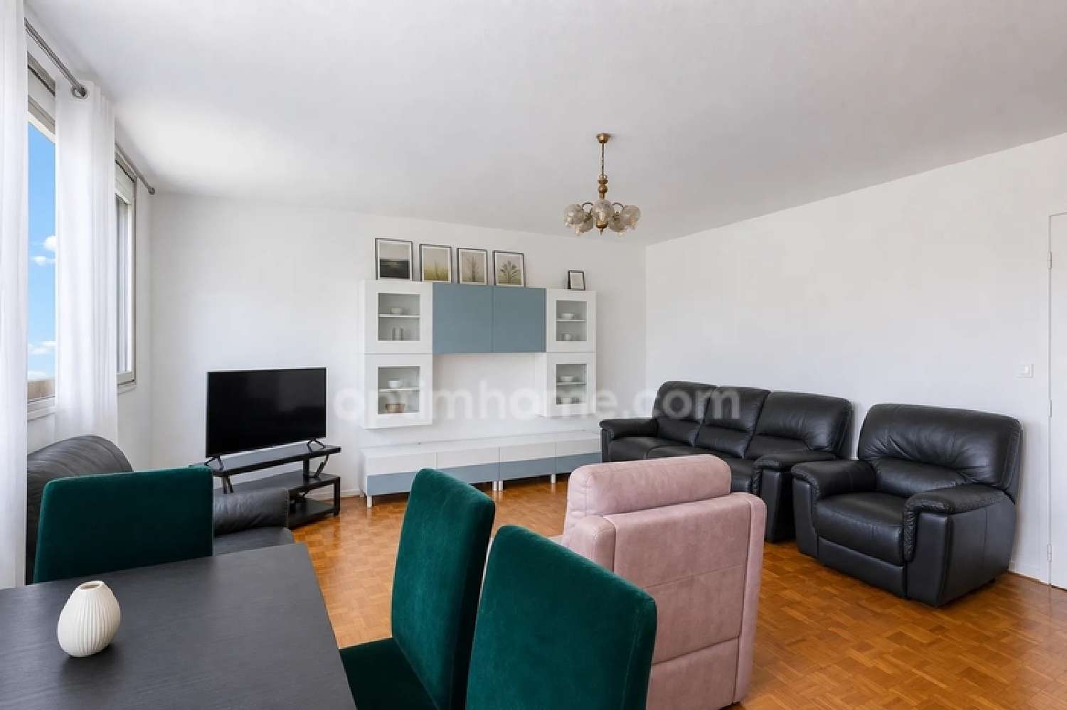 for sale apartment Lyon 3e Arrondissement Rhône 4