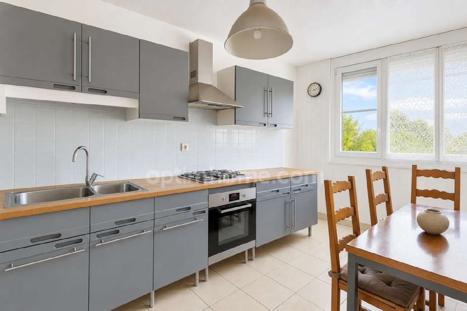 for sale apartment Lyon 3e Arrondissement Rhône 5