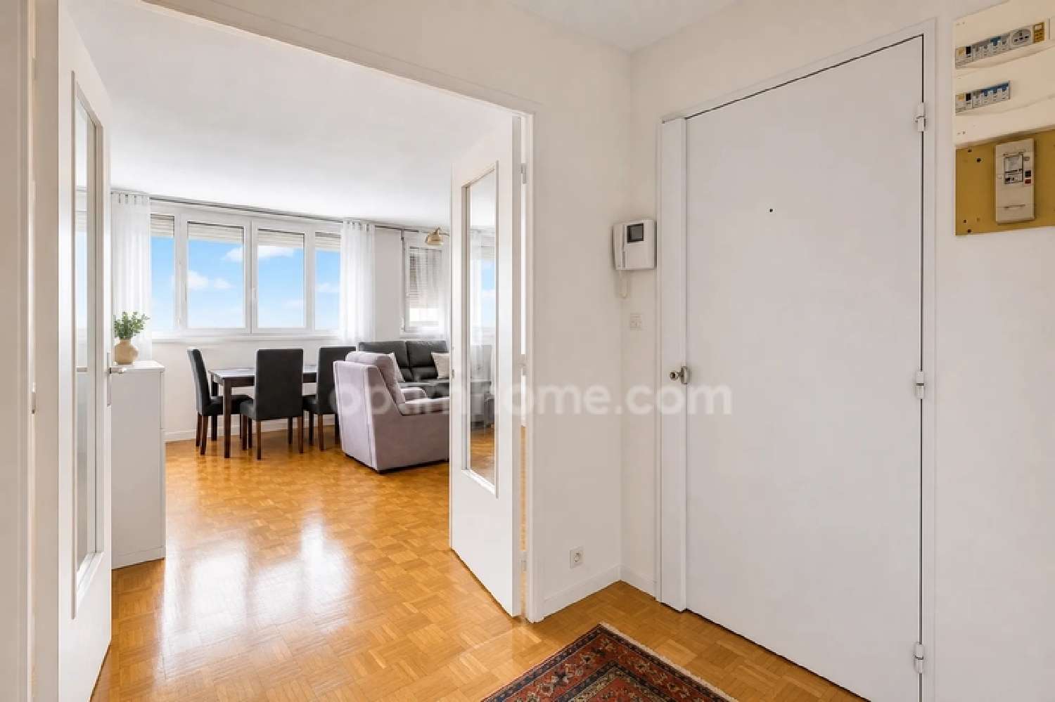 for sale apartment Lyon 3e Arrondissement Rhône 6
