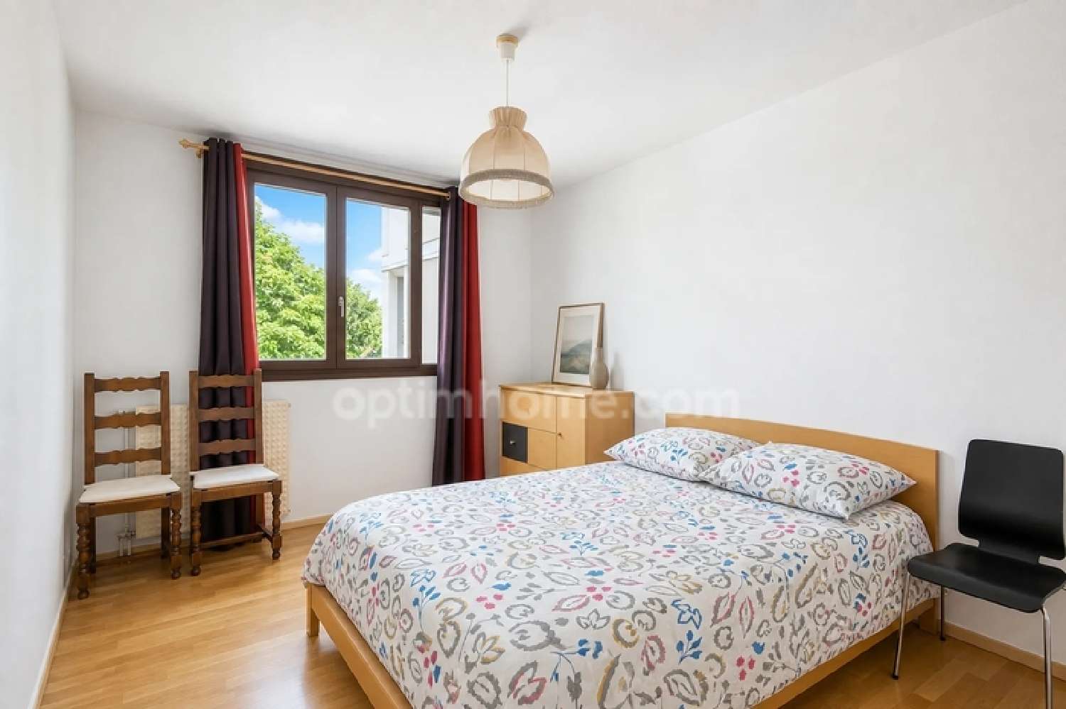 for sale apartment Lyon 3e Arrondissement Rhône 7