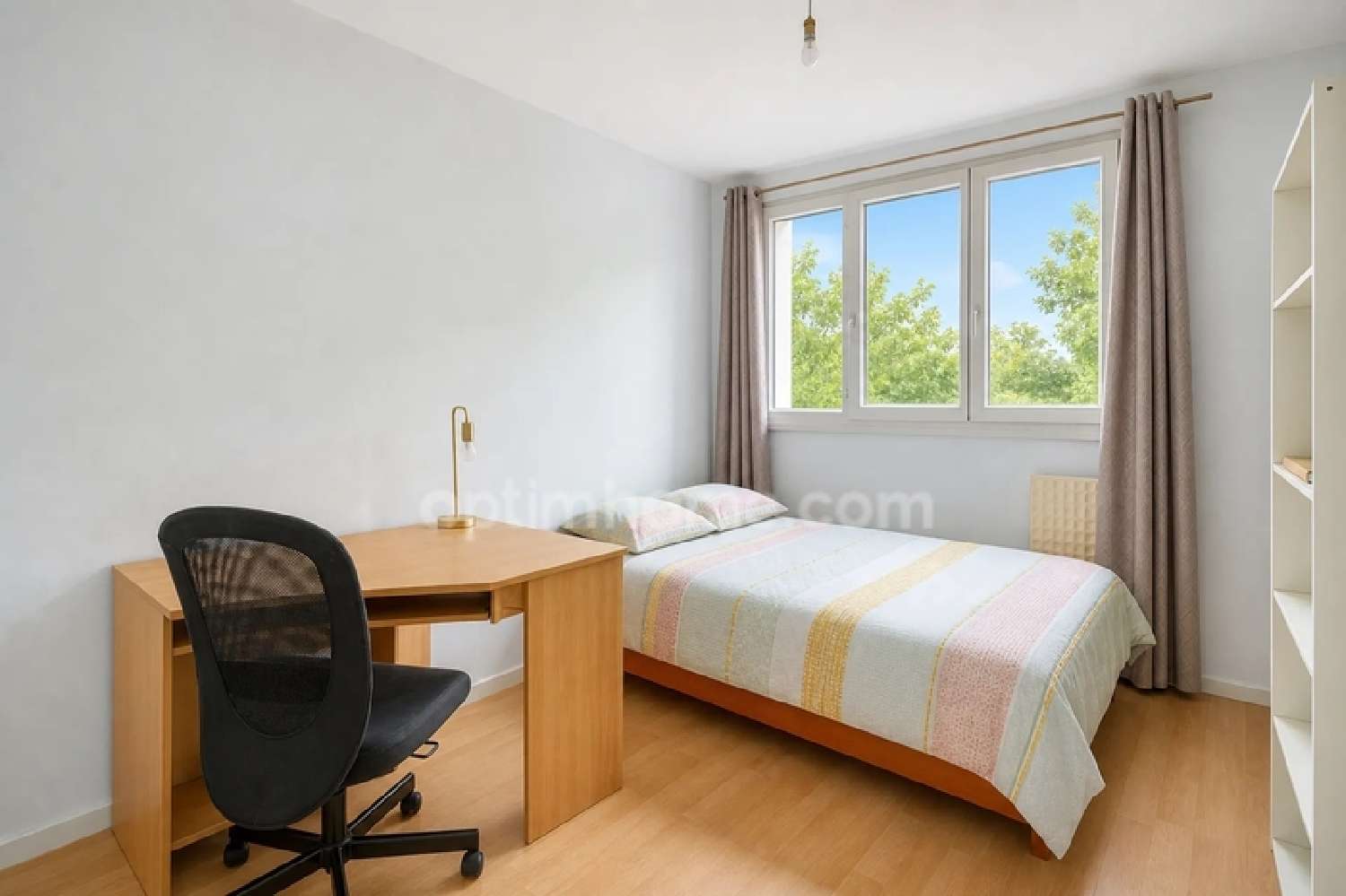 for sale apartment Lyon 3e Arrondissement Rhône 8