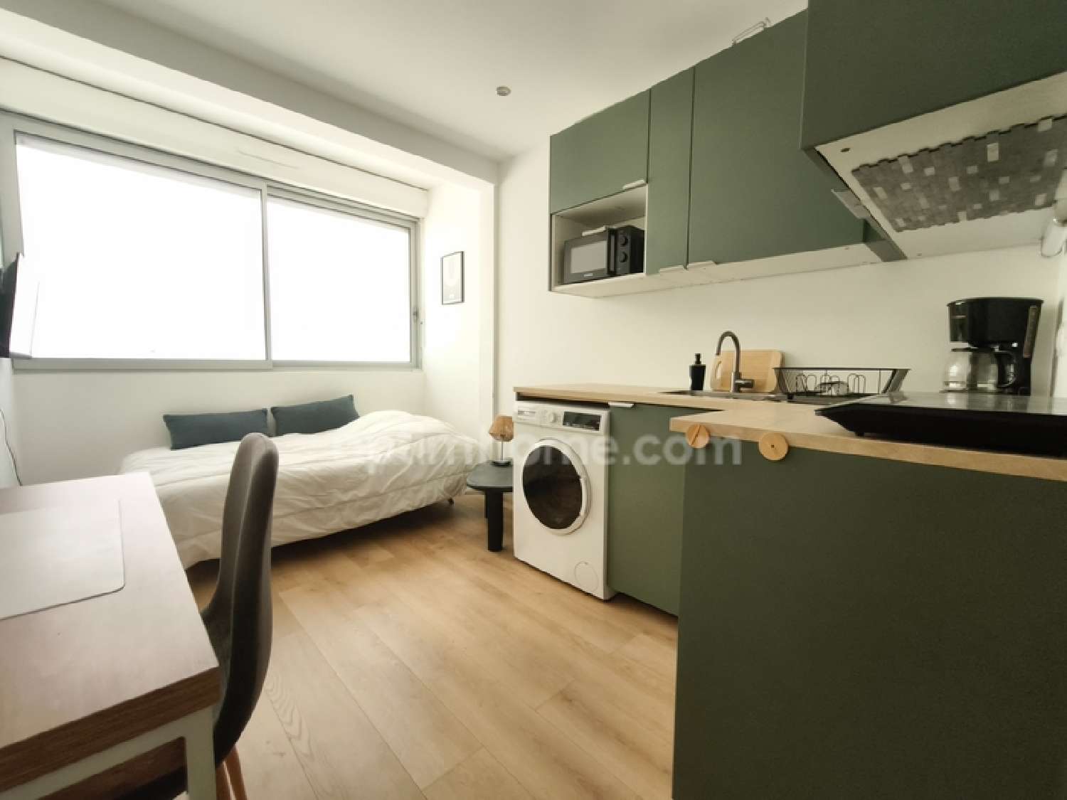 te koop appartement Lyon 4e Arrondissement Rhône 1