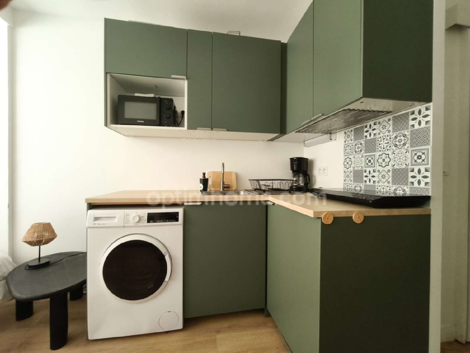 te koop appartement Lyon 4e Arrondissement Rhône 3