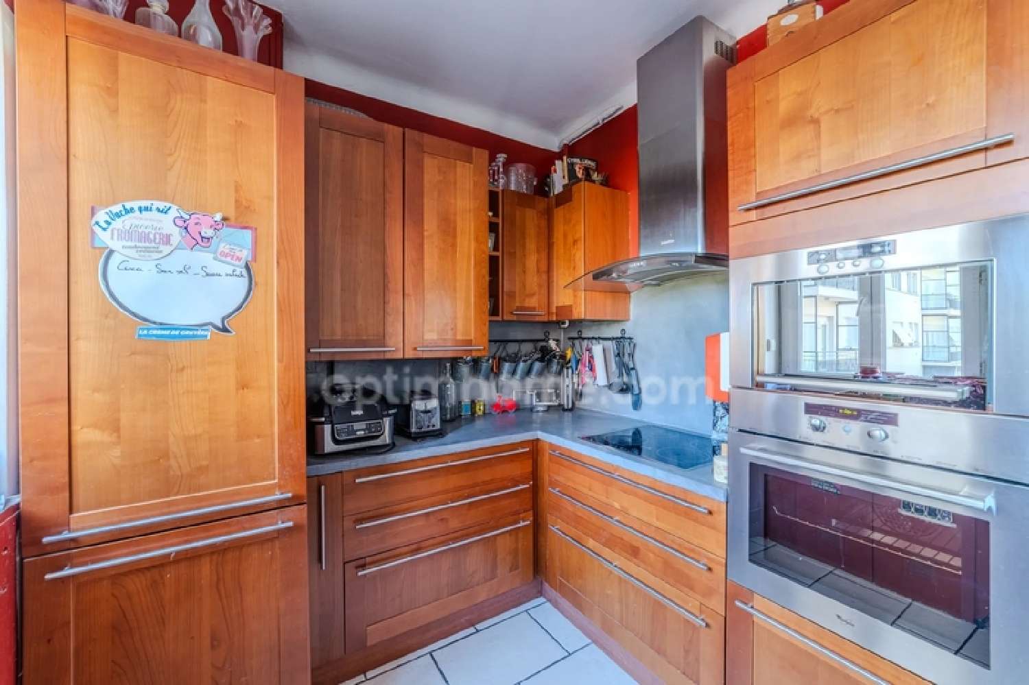  à vendre appartement Lyon 4e Arrondissement Rhône 4
