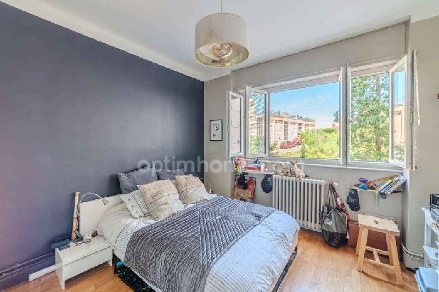  à vendre appartement Lyon 4e Arrondissement Rhône 5