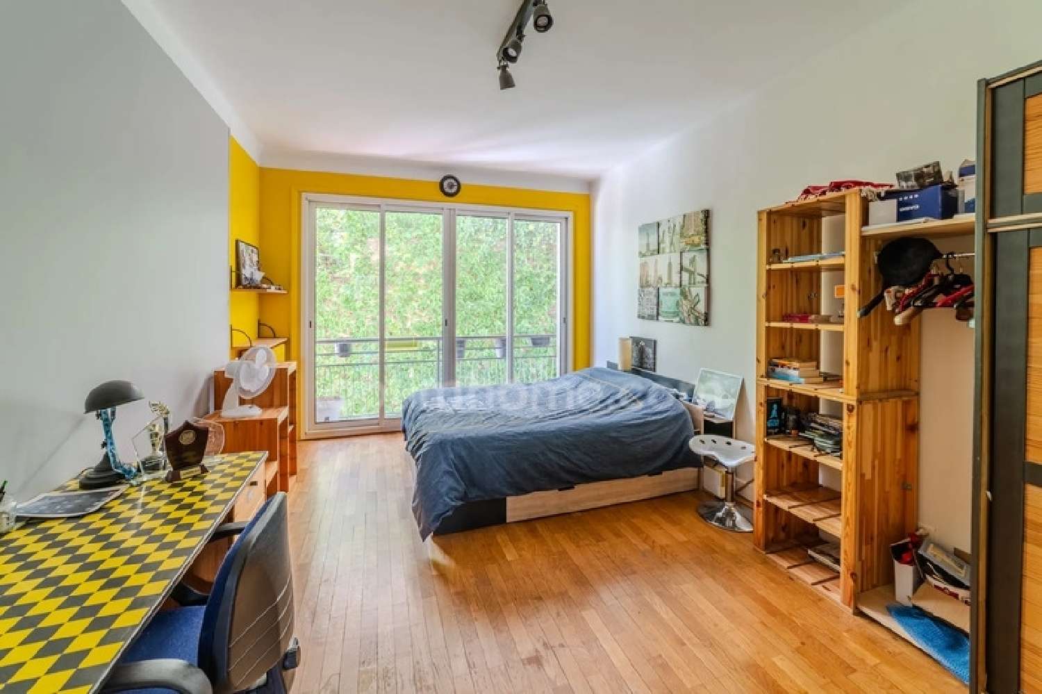  à vendre appartement Lyon 4e Arrondissement Rhône 6