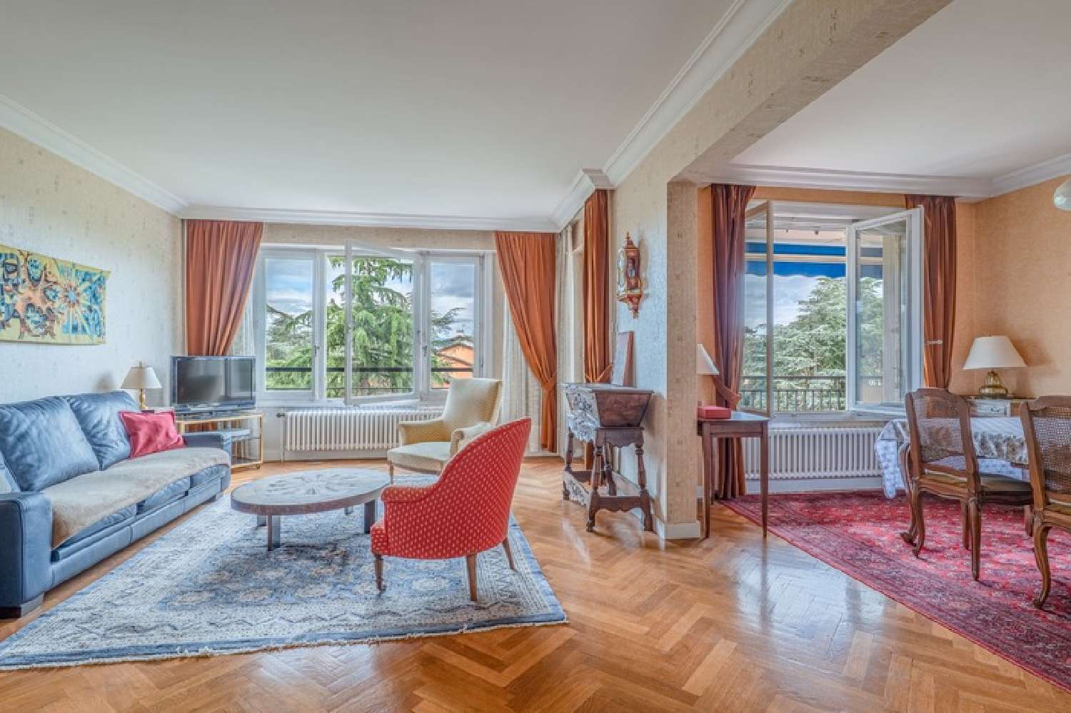  kaufen Wohnung/ Apartment Lyon 5e Arrondissement Rhône 2